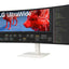 Màn hình cong 38" UltraWide™ QHD+ (3840x1600) -  38WR85QC-W