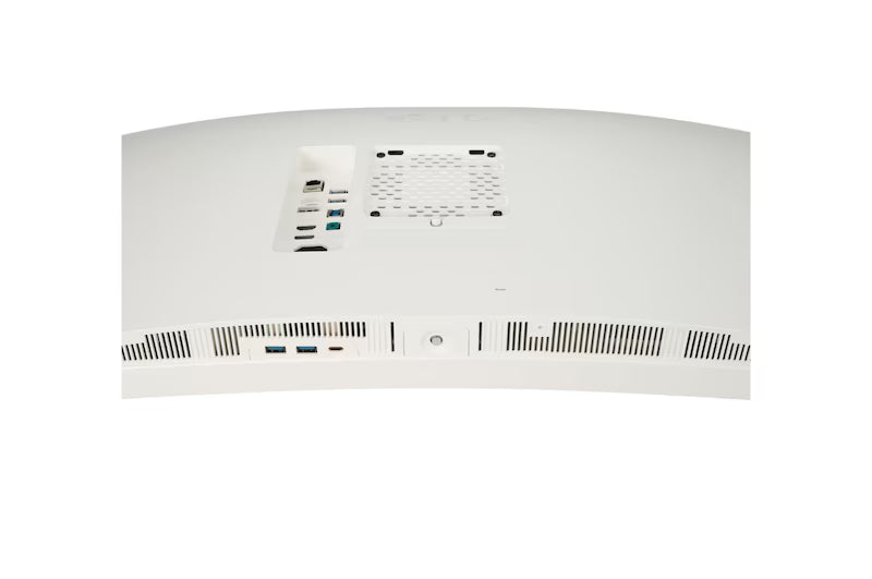 Màn hình cong 38" UltraWide™ QHD+ (3840x1600) -  38WR85QC-W