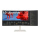 Màn hình cong 38" UltraWide™ QHD+ (3840x1600) - 38WR85QC-W