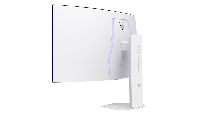 Màn hình Gaming thông minh 39" LG UltraGear OLED WQHD 240Hz 0.03ms, cong 800R, hệ điều hành webOS - 39GX90SA-W