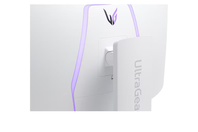 Màn hình Gaming thông minh 39" LG UltraGear OLED WQHD 240Hz 0.03ms, cong 800R, hệ điều hành webOS - 39GX90SA-W