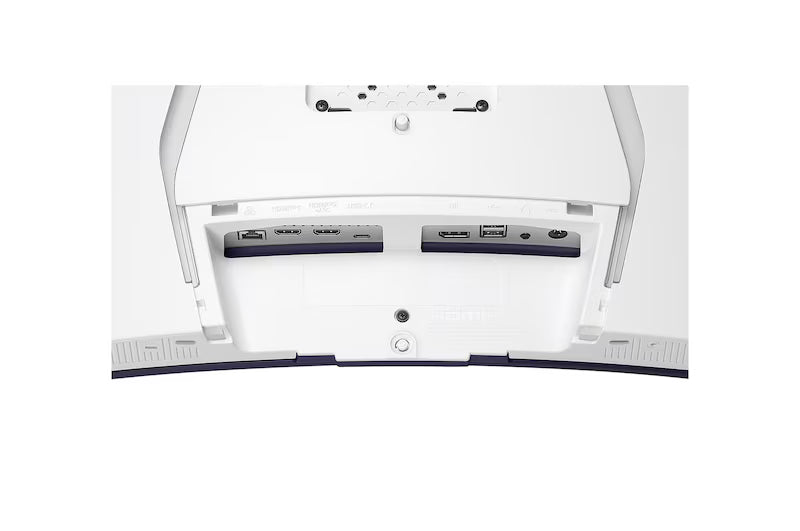 Màn hình Gaming thông minh 39" LG UltraGear OLED WQHD 240Hz 0.03ms, cong 800R, hệ điều hành webOS - 39GX90SA-W