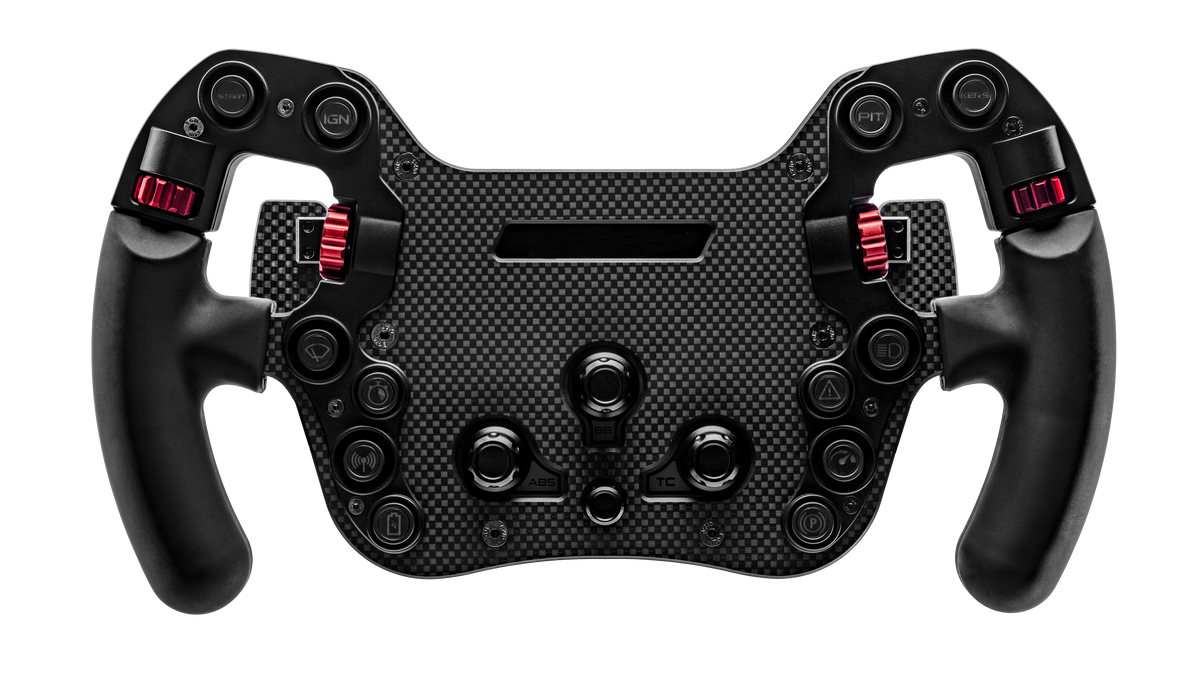 SIMAGIC FX-C