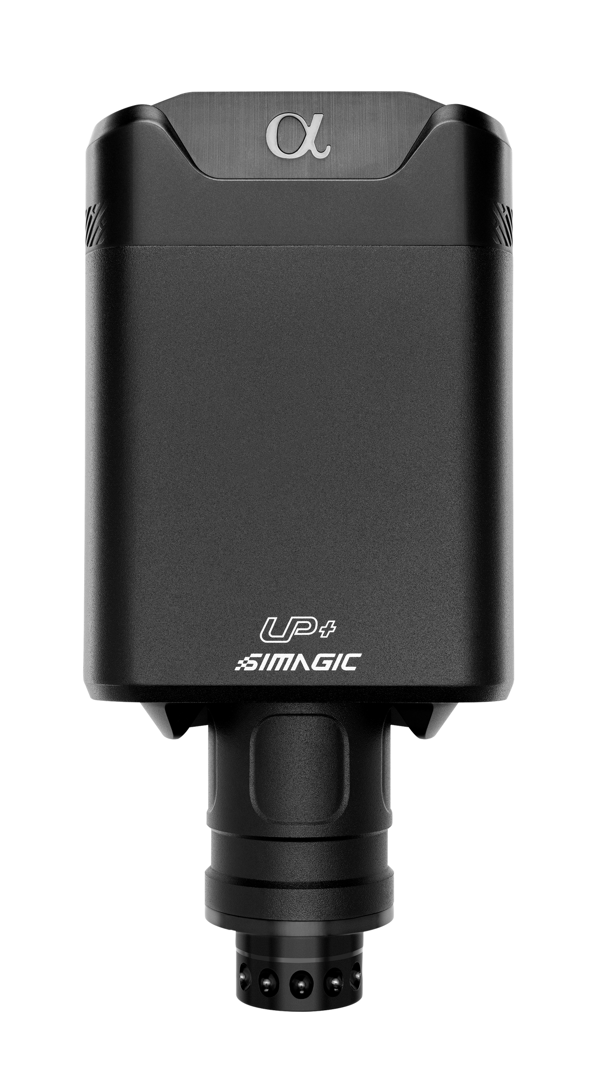 Simagic Alpha EVO Wheel Base – 9Nm/ 12Nm / 18Nm