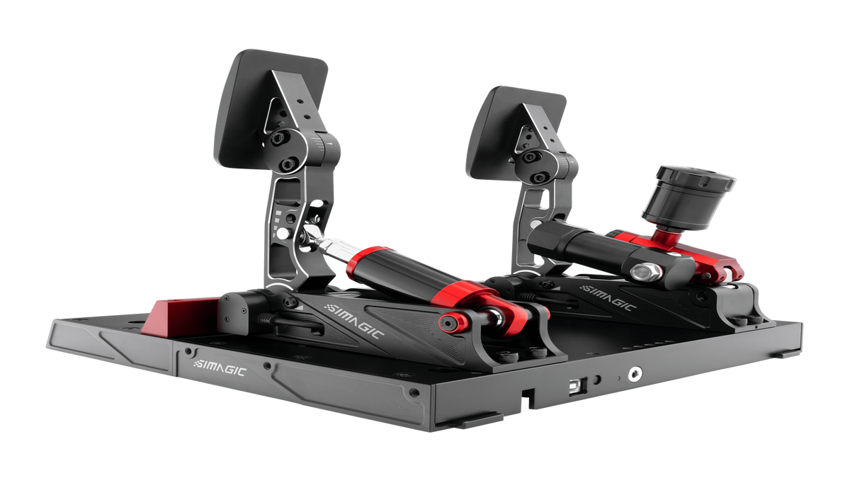 SIMAGIC P1000-FRS