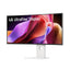 Màn hình đồ họa LG UltraFine™ 40inch, Nano IPS Đen 5K2K với Thunderbolt™ 5 - 40U990A-W