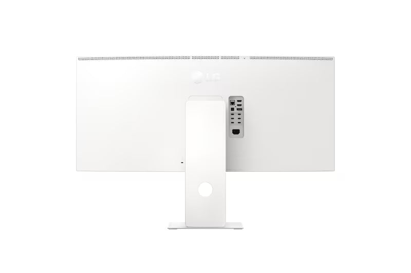 Màn hình đồ họa LG UltraFine™ 40inch, Nano IPS Đen 5K2K với Thunderbolt™ 5 - 40U990A-W