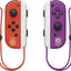 Nintendo Switch – OLED Model Pokemon Scarlet & Violet Edition (used)