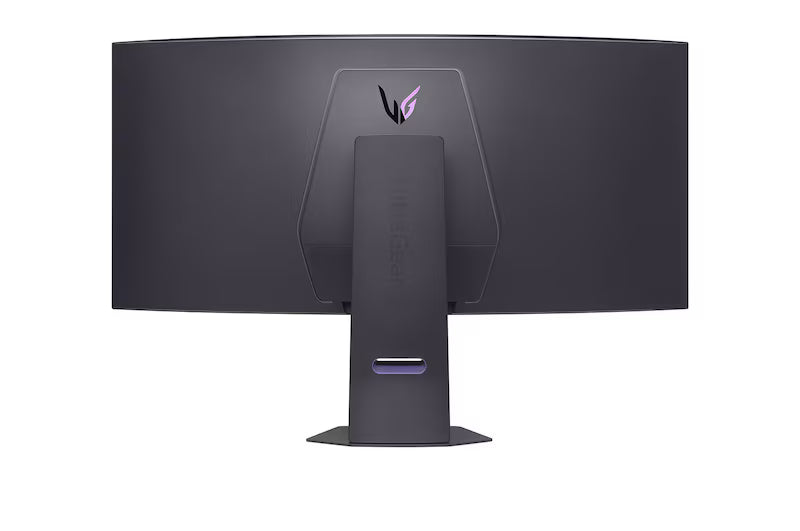 Màn hình chơi game LG UltraGear™ OLED Chế độ kép 5K2K 45 inch | 0.03ms (GtG), Rich Bass (10Wx2), DisplayHDR True Black 400, DP 2.1 & USB-C