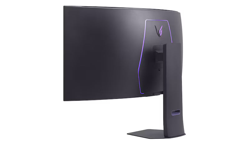 Màn hình chơi game LG UltraGear™ OLED Chế độ kép 5K2K 45 inch | 0.03ms (GtG), Rich Bass (10Wx2), DisplayHDR True Black 400, DP 2.1 & USB-C