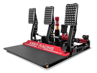 SIMAGIC P2000