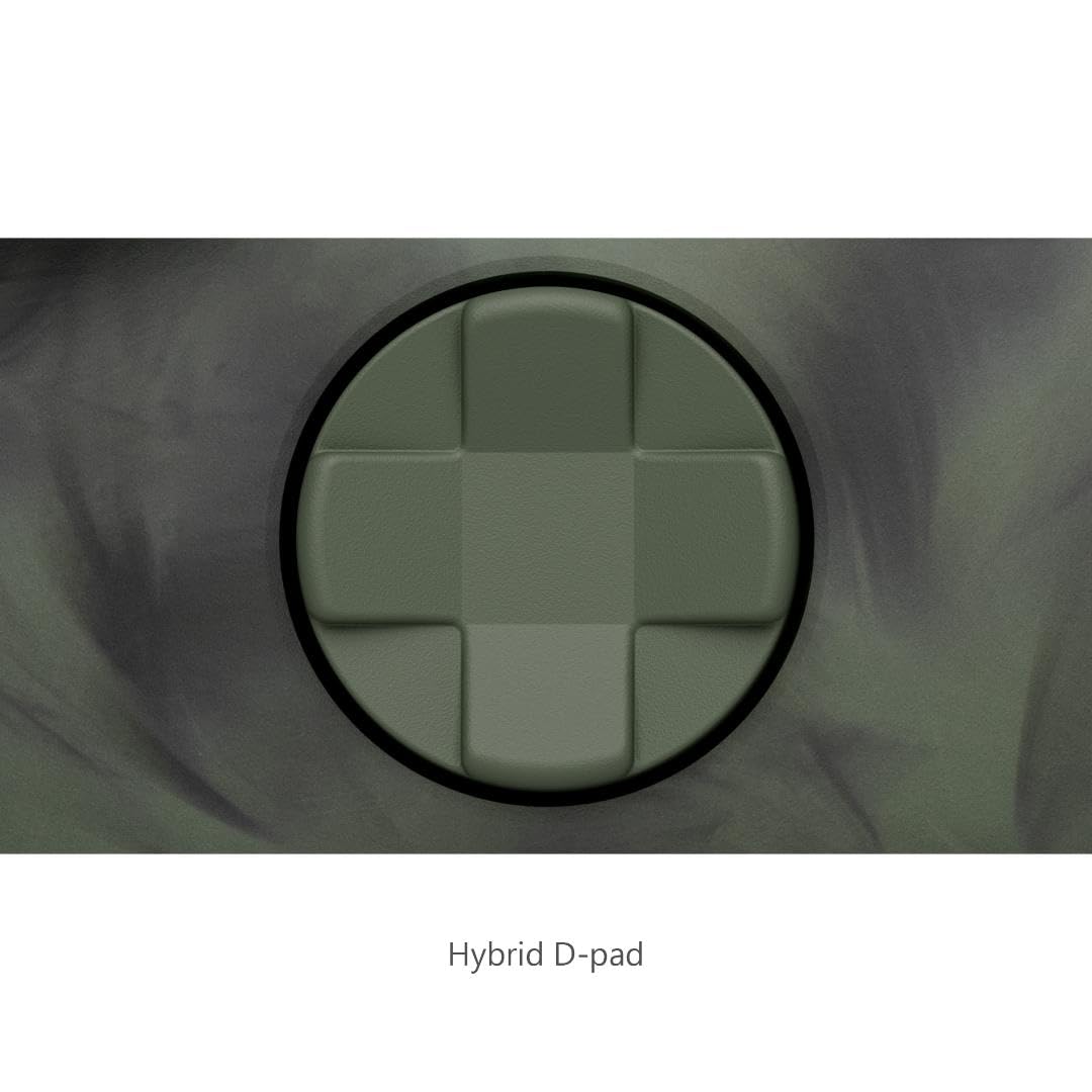 Xbox Wireless Controller – Nocturnal Vapor Special Edition Series X|S, One, and Windows Devices