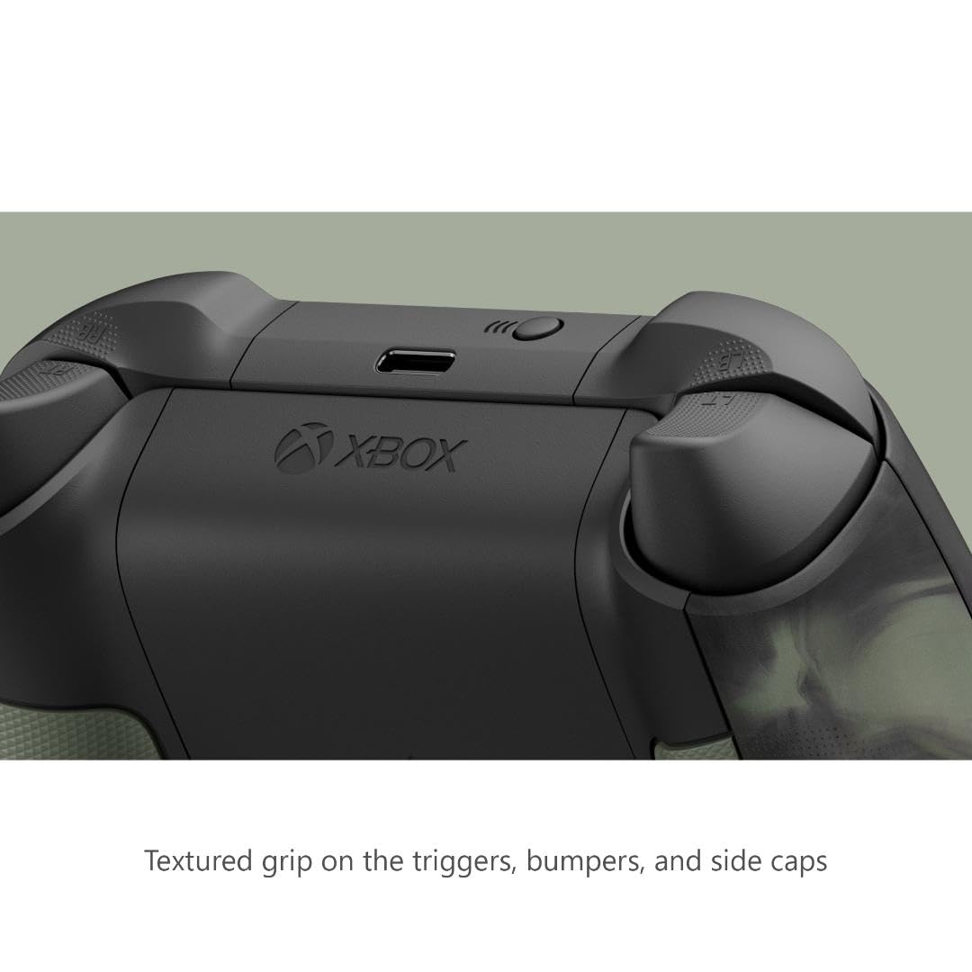 Xbox Wireless Controller – Nocturnal Vapor Special Edition Series X|S, One, and Windows Devices