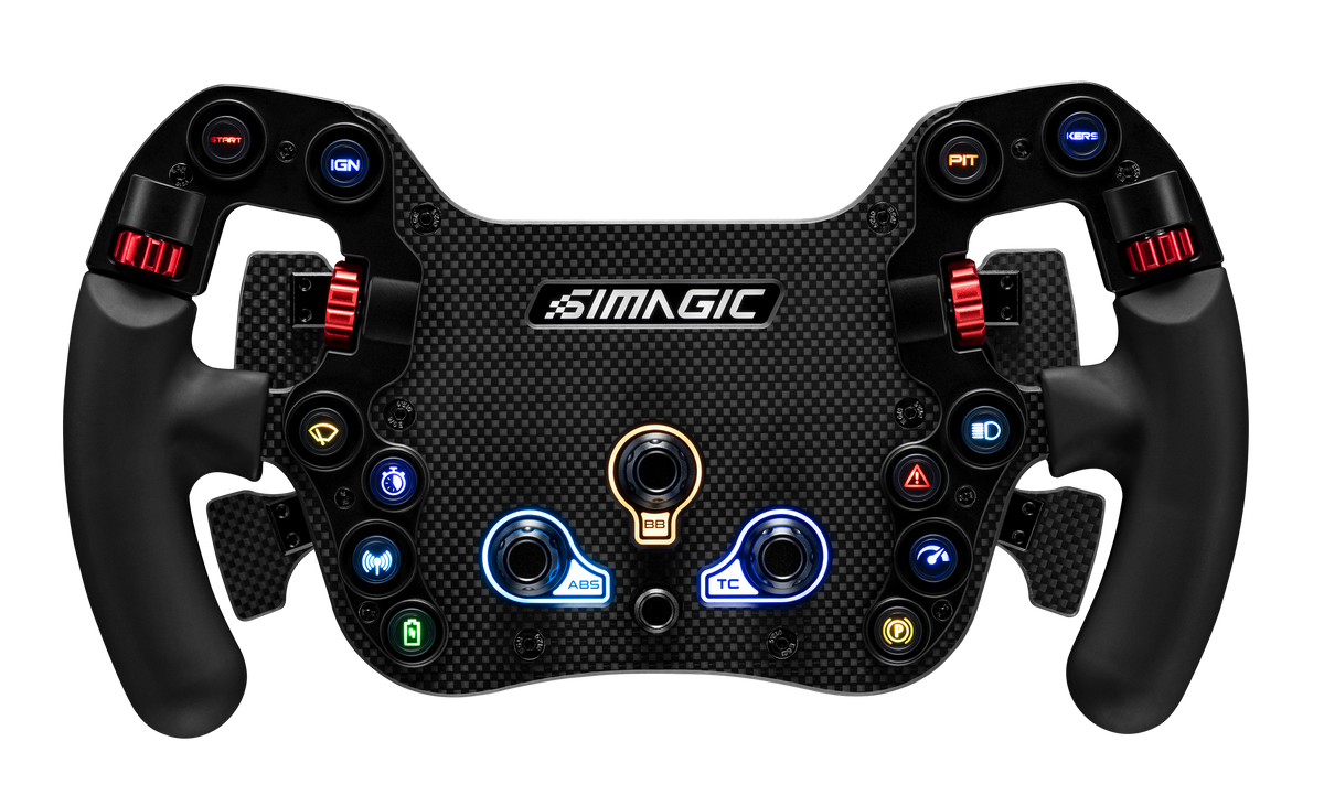 SIMAGIC FX-C