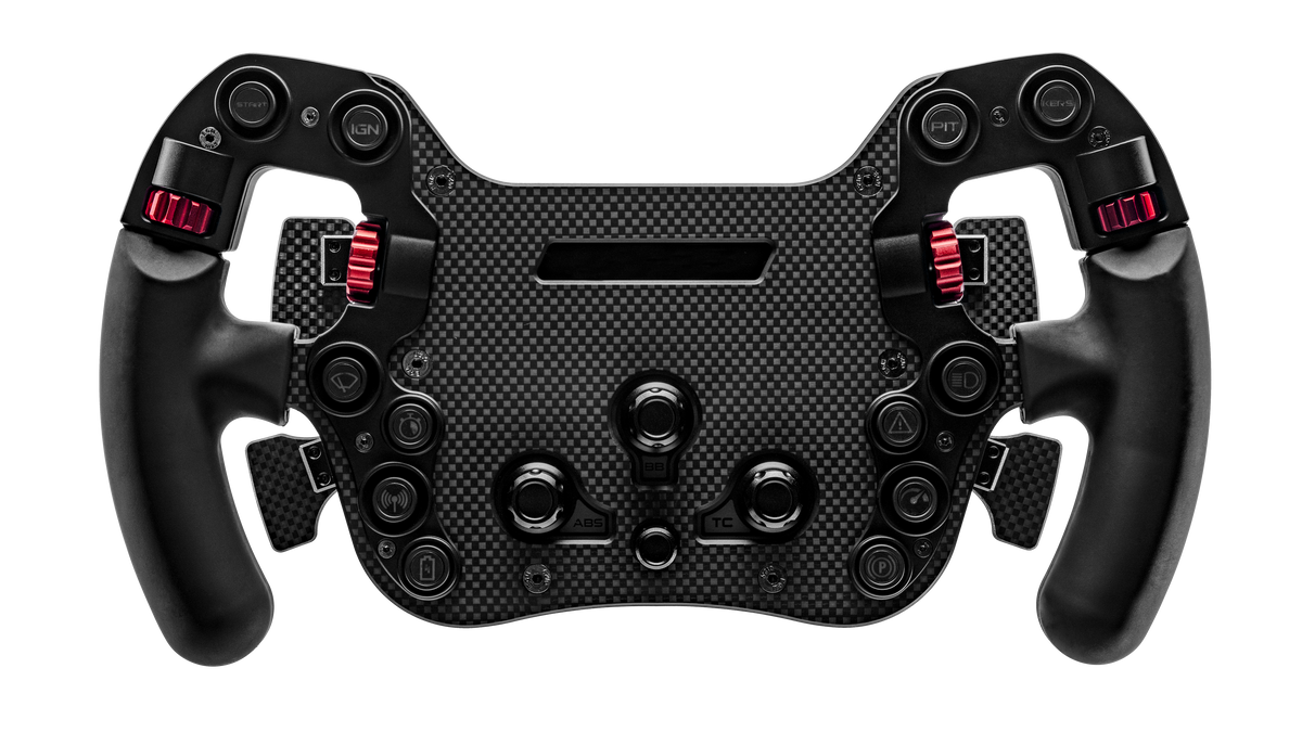SIMAGIC FX-C