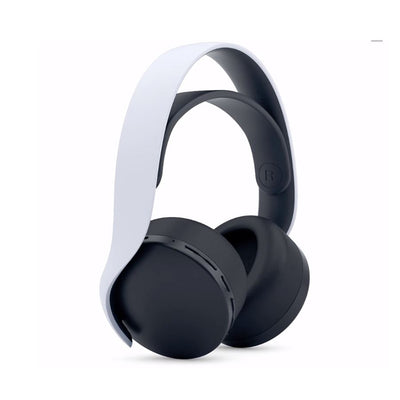 PlayStation Pulse 3D Wireless Headset