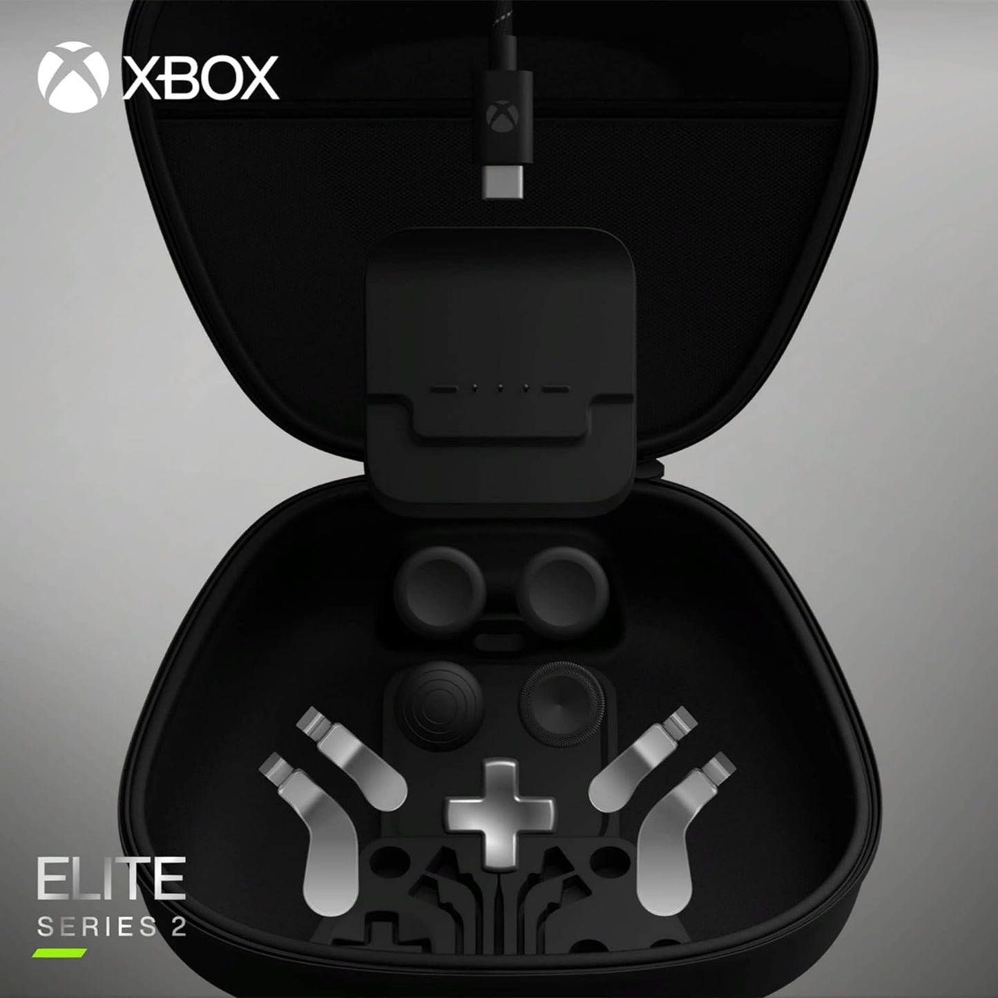 Xbox Elite Series 2 Complete Component Pack