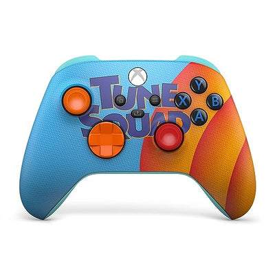 Xbox Wireless Controller – Space Jam: A New Legacy Tune Squad Exclusive