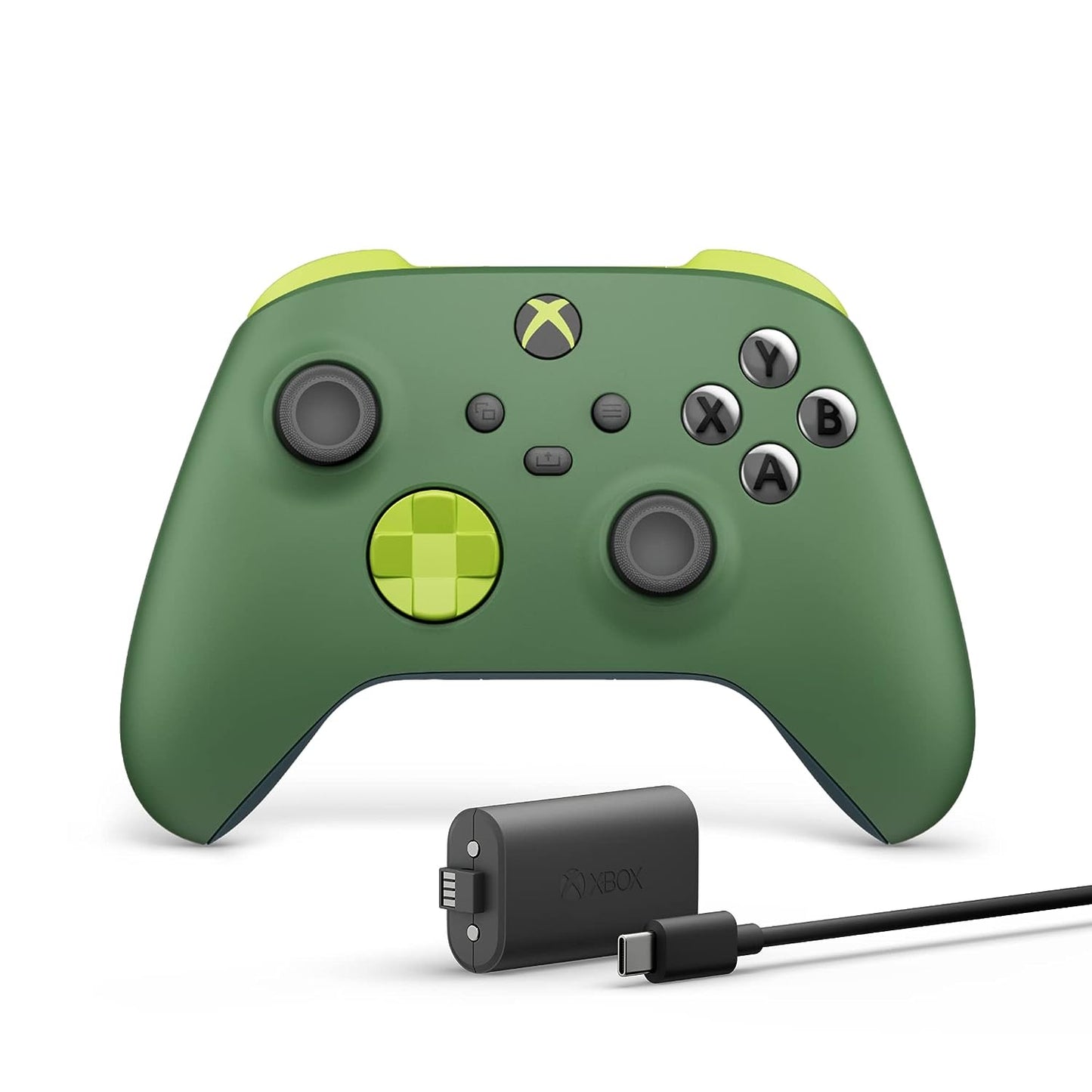 Xbox Wireless Controller – Remix Special Edition