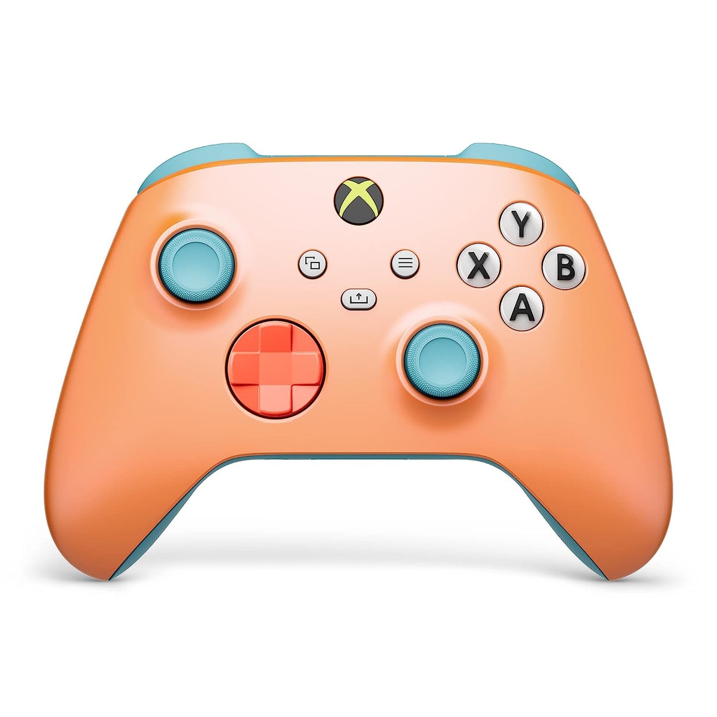 Xbox Wireless Controller – Sunkissed Vibes OPI Special Edition