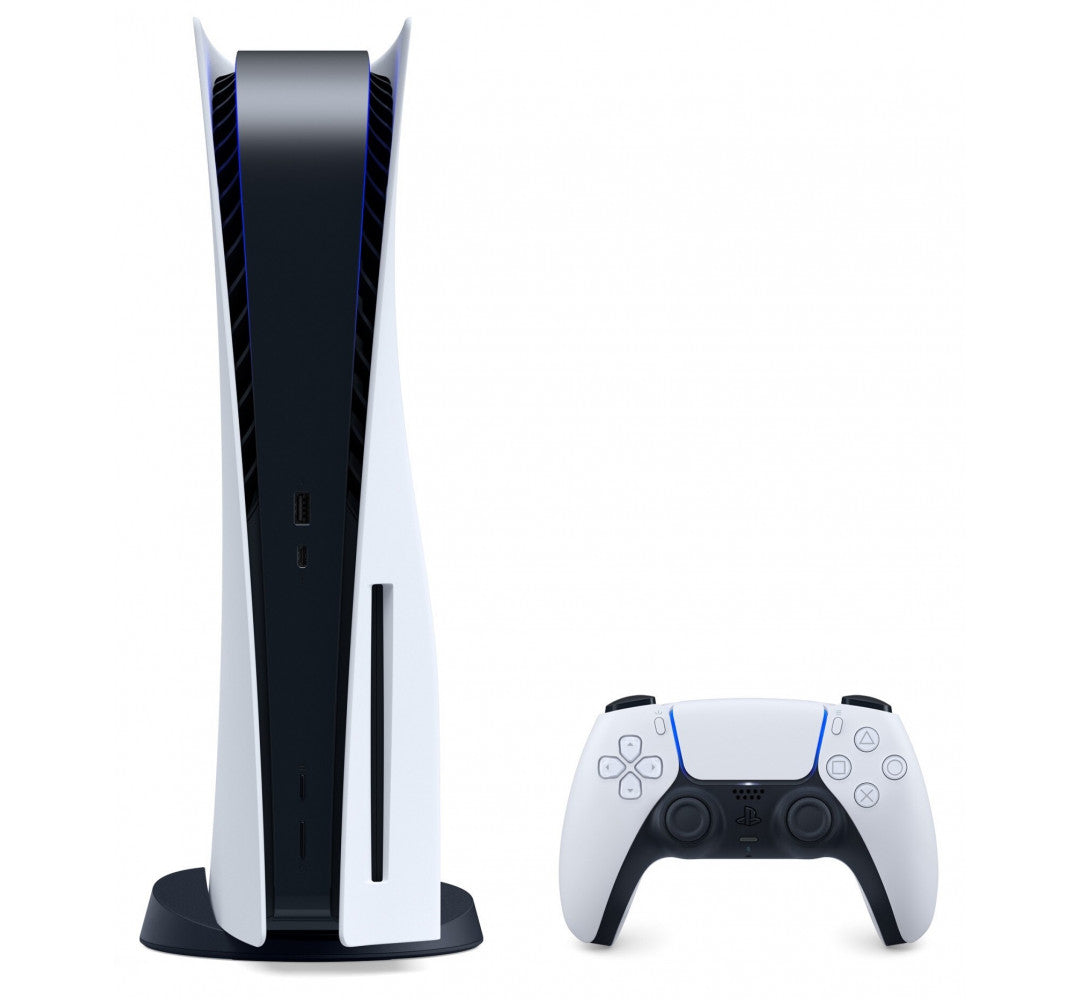 PlayStation 5 (đã qua sử dụng) – theonionshop.com