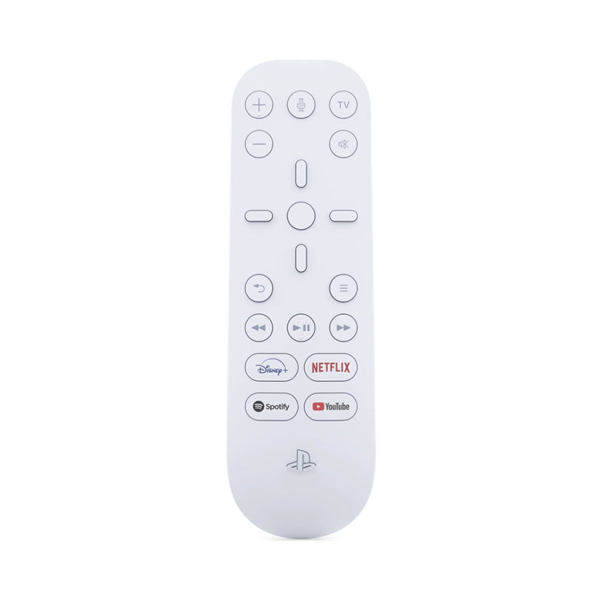 Playstation Media Remote