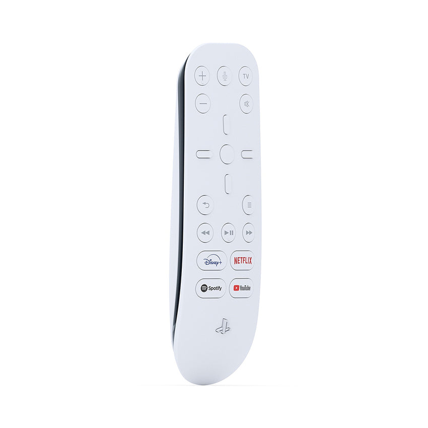 Playstation Media Remote