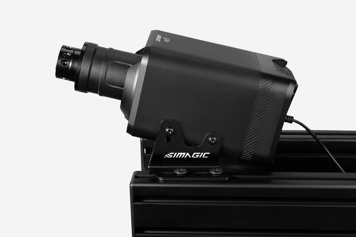 Simagic Alpha EVO Wheel Base – 9Nm/ 12Nm / 18Nm