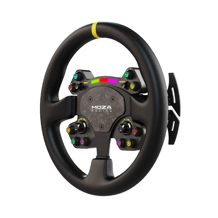MOZA RS V2 STEERING WHEEL