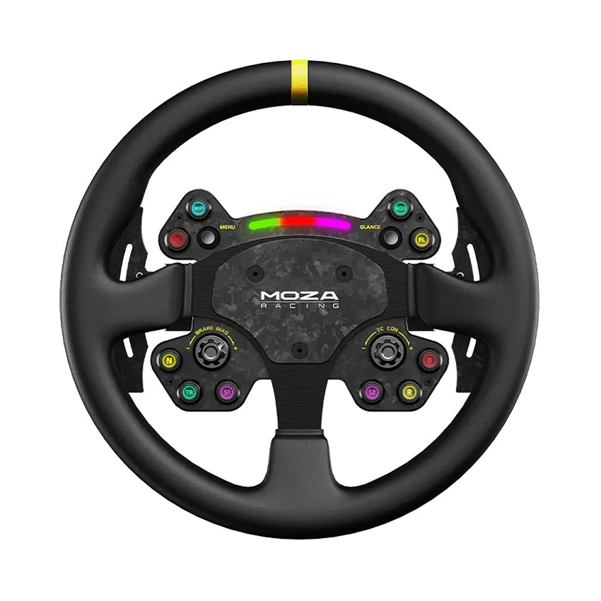 MOZA RS V2 STEERING WHEEL
