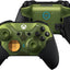 Bộ điều khiển Xbox Elite Series 2 - Phiên bản giới hạn Halo Infinite