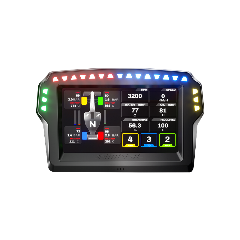 Màn Hình SIMAGIC MagicDash 4 Display