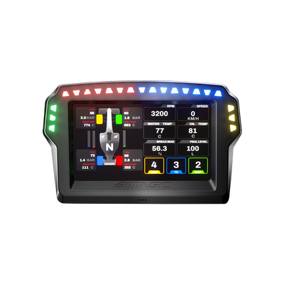 Màn Hình SIMAGIC MagicDash 4 Display