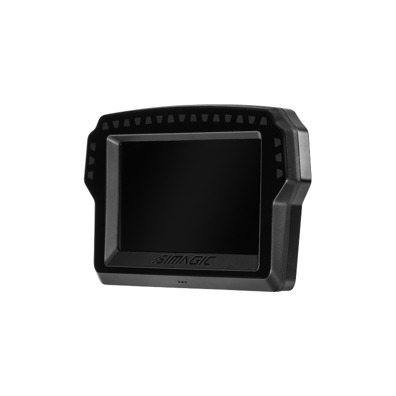 Màn Hình SIMAGIC MagicDash 4 Display