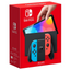 Nintendo Switch – OLED Model Neon Blue/Neon Red