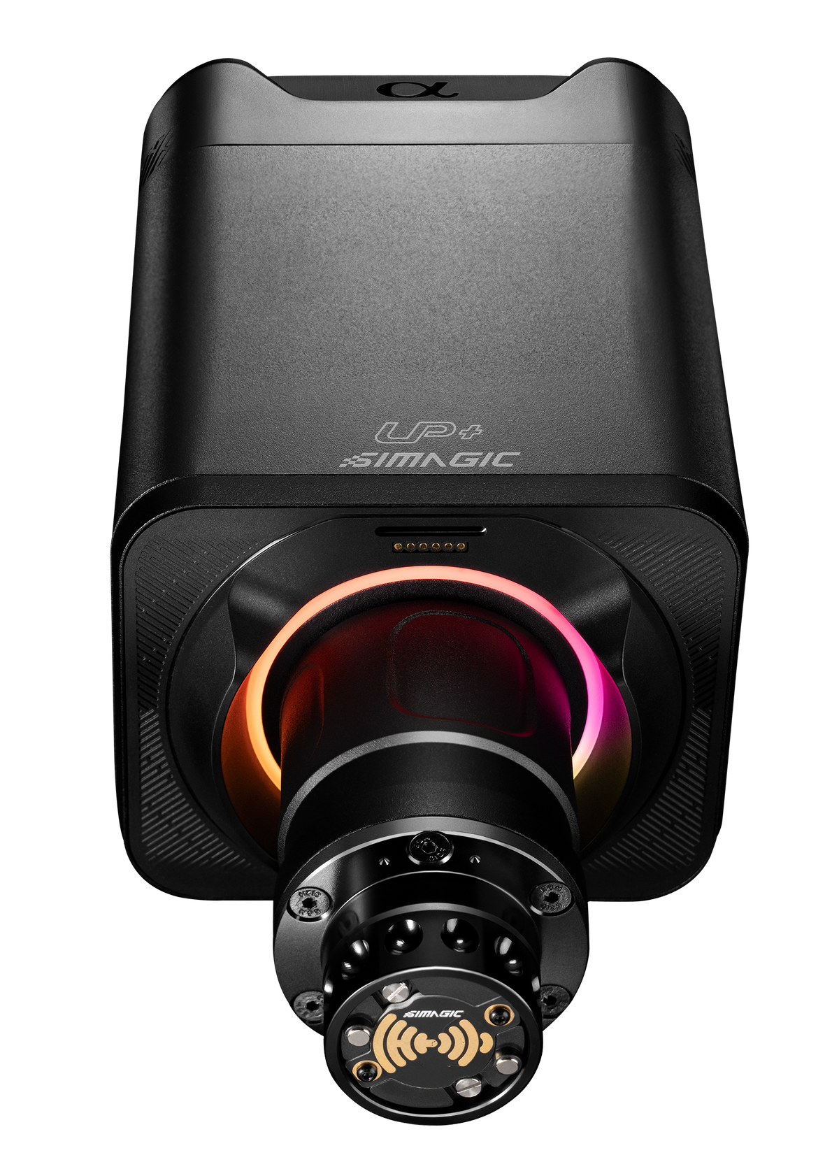 Simagic Alpha EVO Wheel Base – 9Nm/ 12Nm / 18Nm