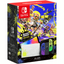 Nintendo Switch – OLED Model Splatoon™ 3 Edition