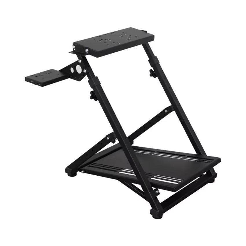 Giá Đỡ Vô Lăng Chơi Game Đua Xe ART Cockpit FOLDING FRAME (Logitech G25,G27,G29 Thrustmaster T150,T300,T500,T80...)