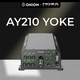 Cần Lái Máy Bay MOZA AY210 Yoke Base