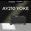MOZA AY210 Yoke Base