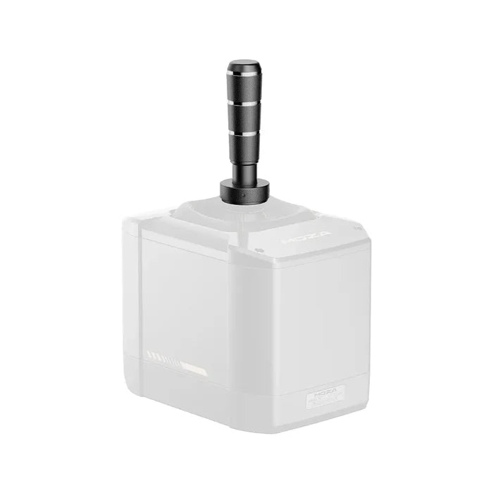MOZA Active Shifter Knob - Cần số mô phỏng Force Feedback dùng cho AB9 FFB
