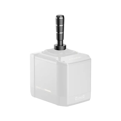 MOZA Active Shifter Knob - Cần số mô phỏng Force Feedback dùng cho AB9 FFB