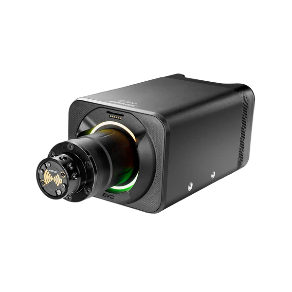 Simagic Alpha EVO Wheel Base  12NM