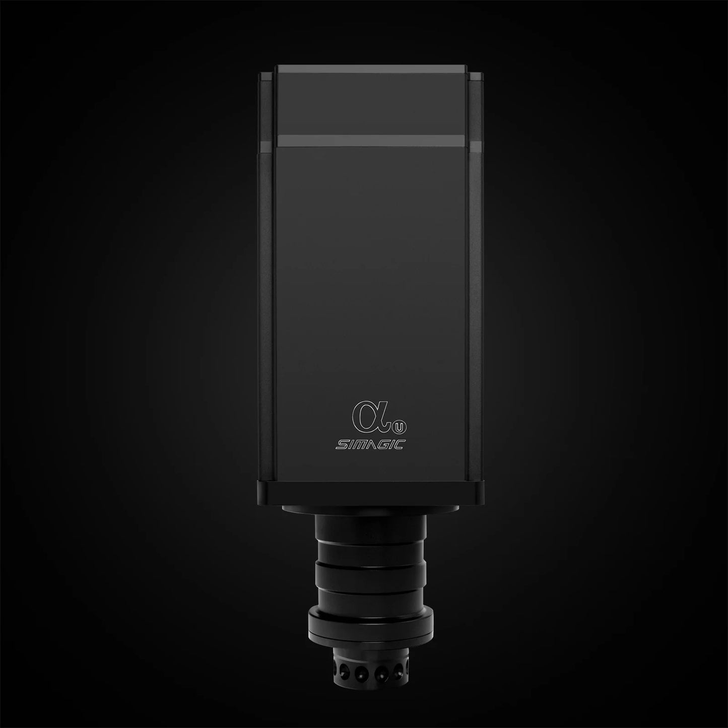 Simagic Alpha Ultimate Wheel Base (23Nm) – Giới Hạn Cuối Cùng Của Sim Racing
