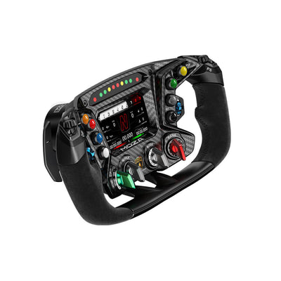 Automobili Lamborghini Squadra Corse Essenza SCV12 Steering Wheel