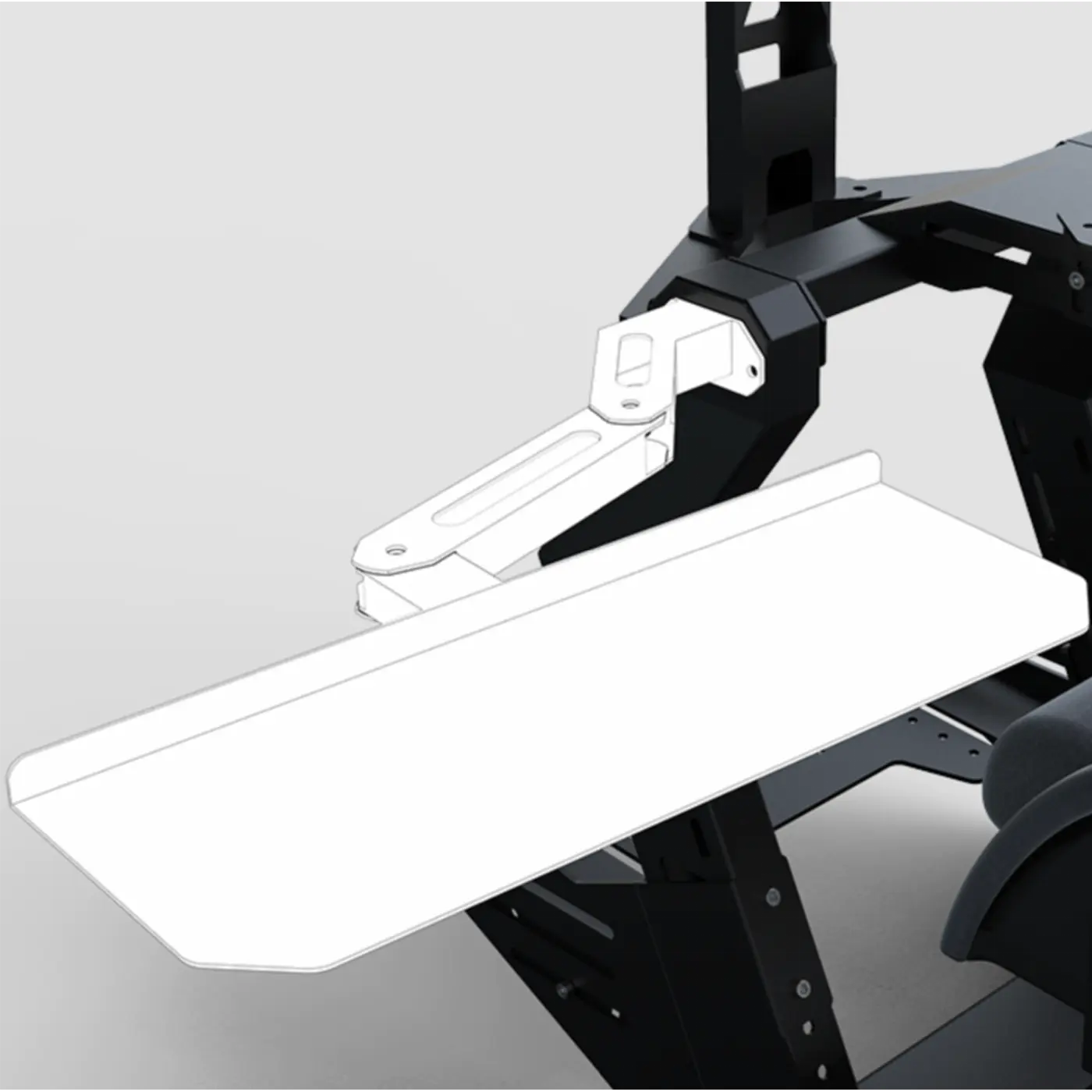 Bộ khung ghế CONSPIT GT Lite