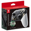 Nintendo Switch Pro Controller - Legend of Zelda: Tears of the Kingdom Edition