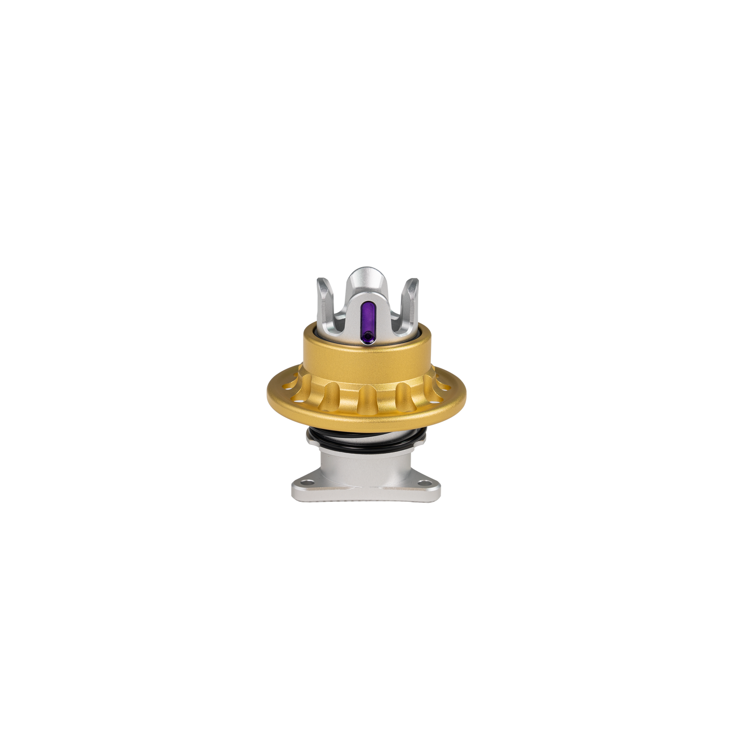 CDP Quick Release Conspit - Bộ lắp tháo nhanh vô lăng Conspit