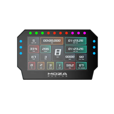 Moza Racing CM2