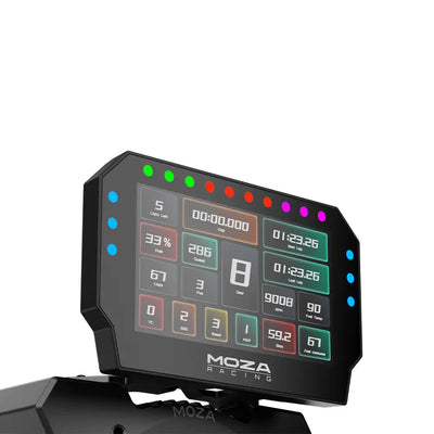 Moza Racing CM2